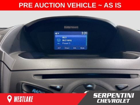 Used 2014 Ford Escape S FWD image 15