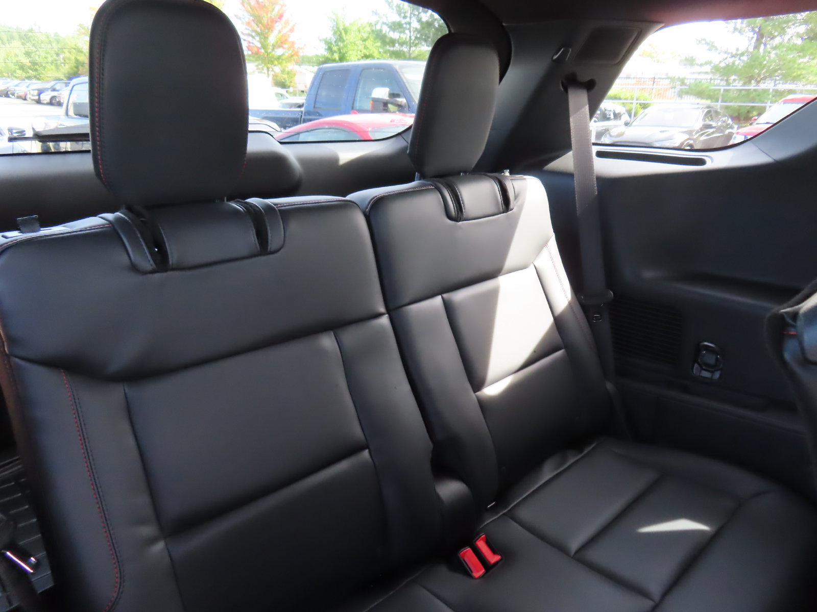 Used 2026 Ford Explorer ST w/ Sun And Sound Package AWD/4WD image 40