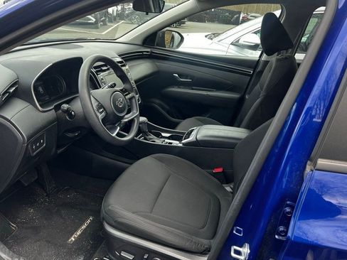 Used 2023 Hyundai Tucson SEL image 9