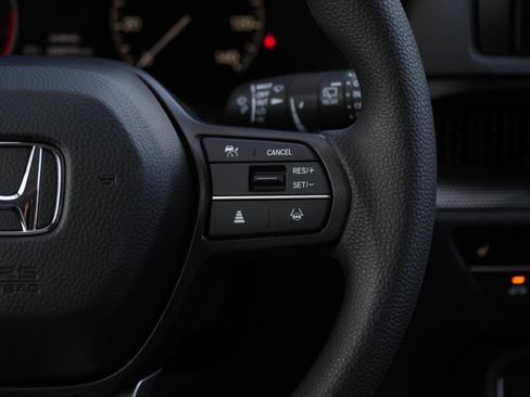 New 2026 Honda CR-V EX image 23