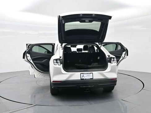 Used 2023 Ford Mustang Mach-E Select image 39