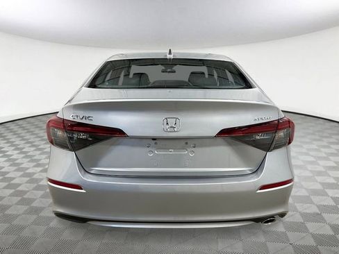 New 2026 Honda Civic Sport image 4