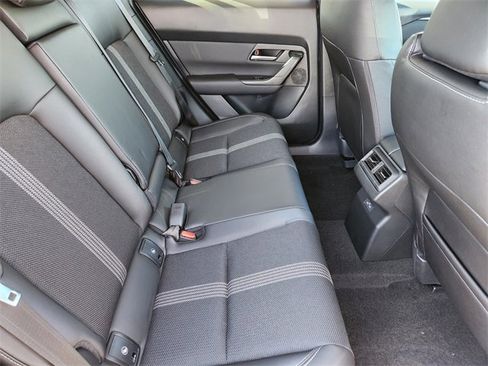 New 2026 MAZDA CX-50 2.5 Hybrid w/ Weather Package image 21