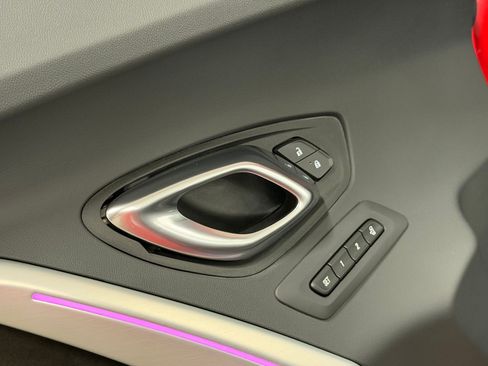 Used 2023 Chevrolet Camaro ZL1 RWD image 22