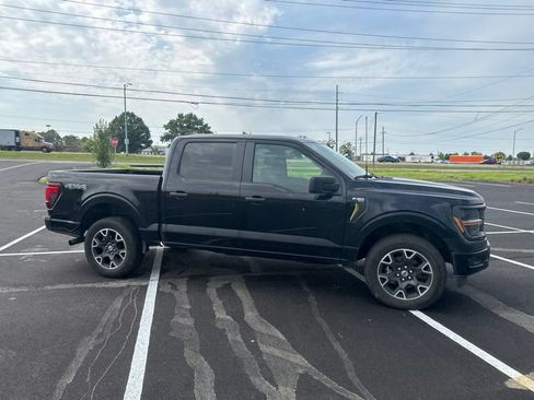 Used 2024 Ford F150 STX AWD/4WD image 13