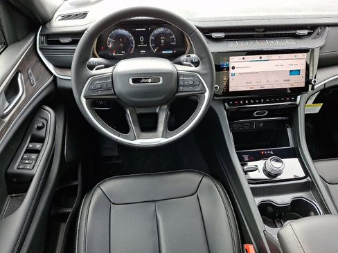 New 2026 Jeep Grand Cherokee Limited image 7