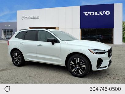 Certified 2026 Volvo XC60 B5 Plus w/ Climate Package