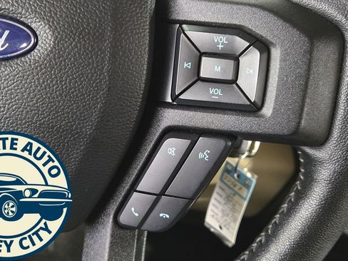 Used 2019 Ford F150 XLT w/ Equipment Group 302A Luxury image 16