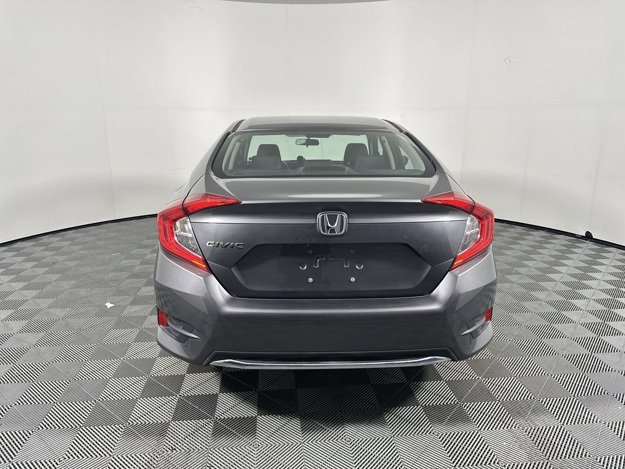 Used 2019 Honda Civic LX image 20