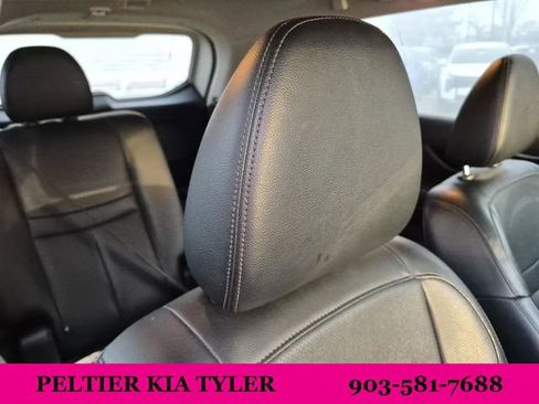 Used 2020 Nissan Rogue SL w/ Premium Package image 15