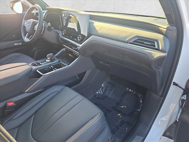 Used 2026 Lexus TX 350 AWD w/ Technology Package image 19
