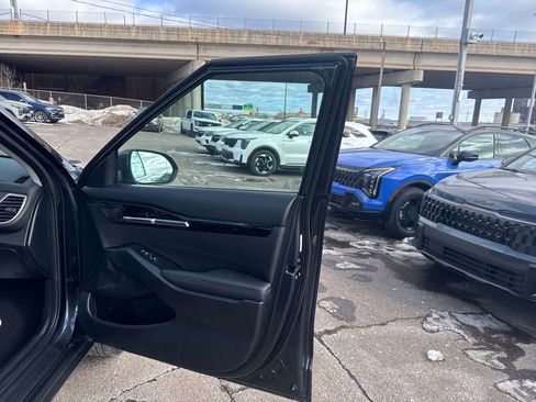 Certified 2026 Kia Seltos EX w/ EX Sunroof Package image 38