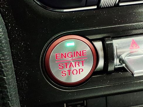 Used 2022 Ford Mustang Mach 1 w/ Mach 1 Handling Package image 22