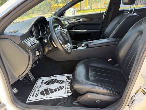 Used 2015 Mercedes-Benz CLS 400 image 10