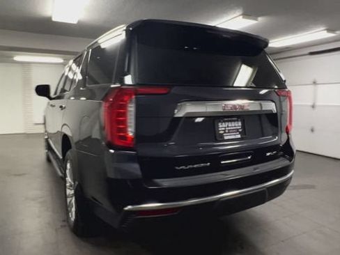Certified 2023 GMC Yukon SLT AWD/4WD image 7