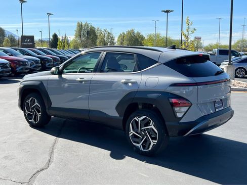 Certified 2026 Hyundai Kona SEL Premium AWD/4WD image 11