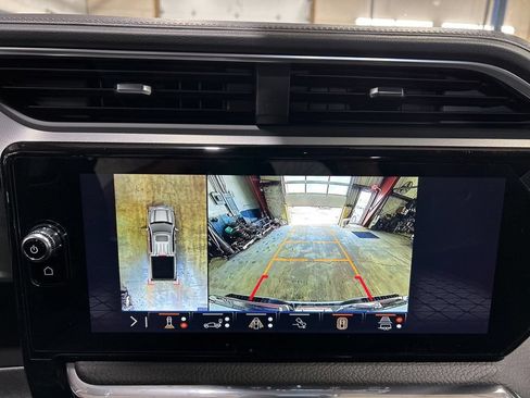 New 2026 GMC Sierra 1500 Denali w/ Technology Package AWD/4WD image 33