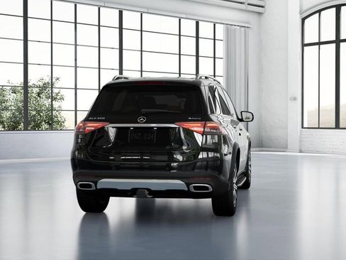 New 2026 Mercedes-Benz GLE 350 4MATIC image 24