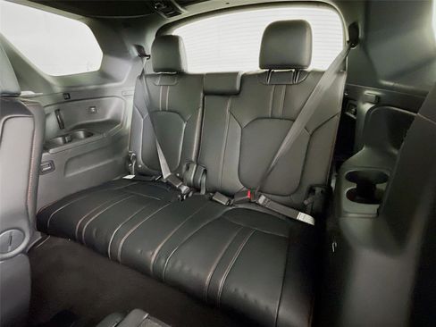 New 2025 Honda Pilot TrailSport image 25