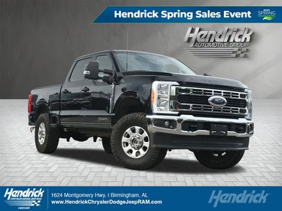 Used 2023 Ford F250 XLT