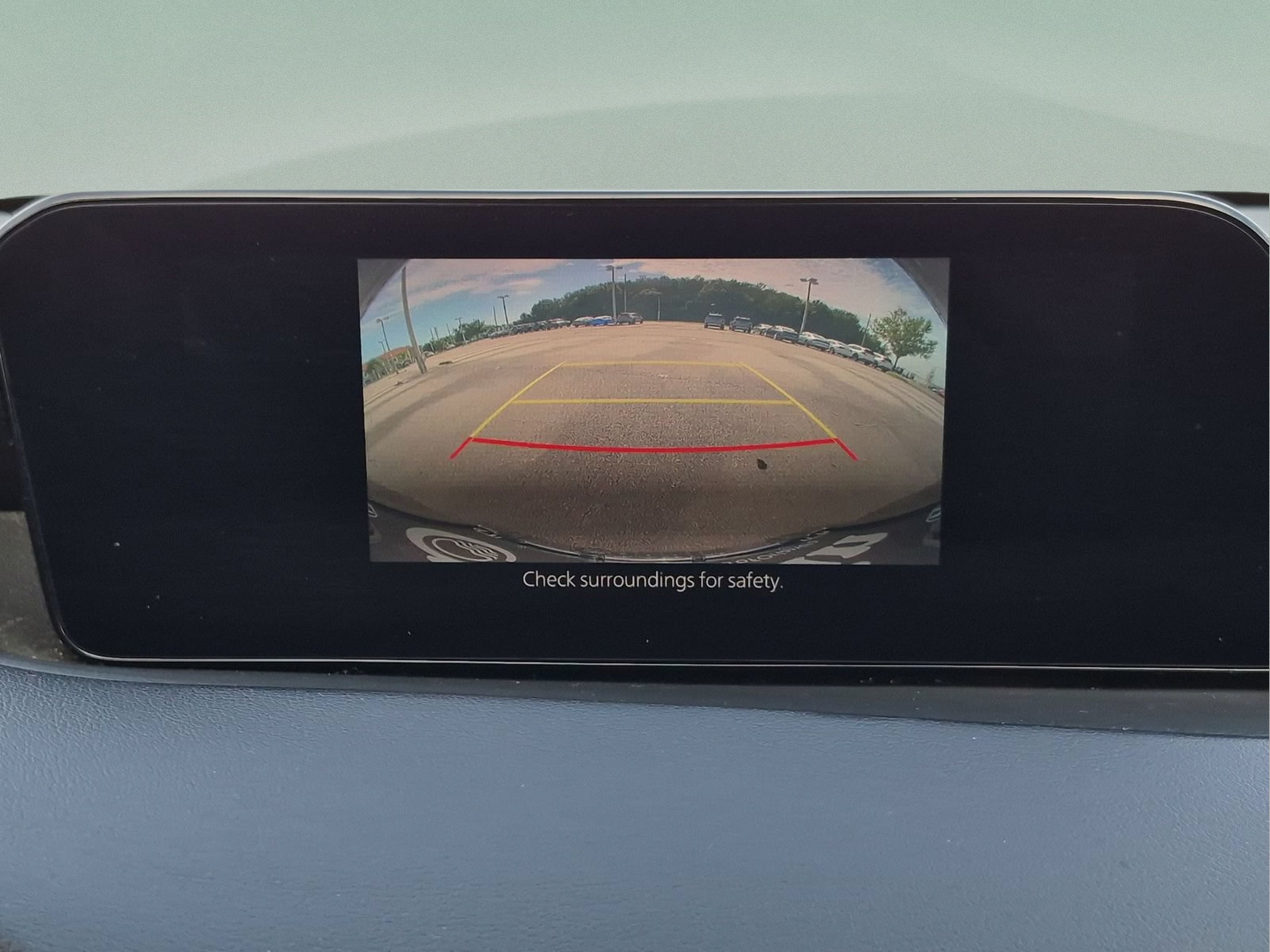 Used 2024 MAZDA MAZDA3 s FWD image 25