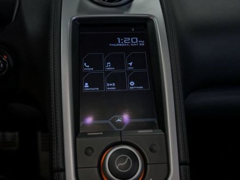 Used 2013 McLaren MP4-12C Spider RWD image 34