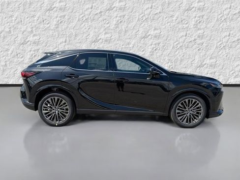 New 2026 Lexus RX 350 AWD image 2
