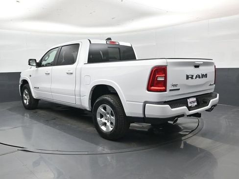 New 2026 RAM 1500 4x4 Crew Cab image 6