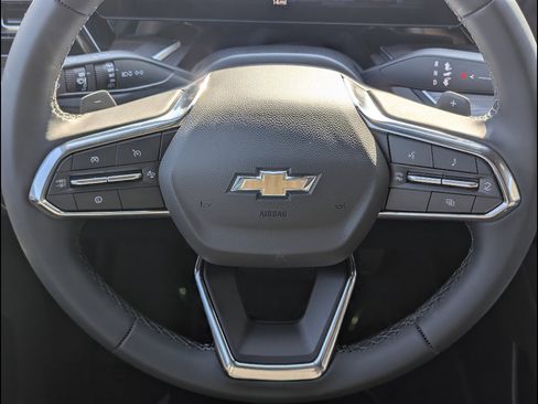 New 2026 Chevrolet Suburban LS AWD/4WD image 21