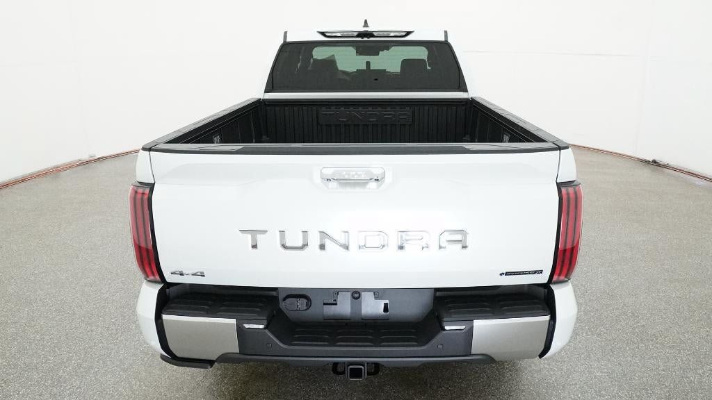 New 2026 Toyota Tundra Capstone AWD/4WD image 7