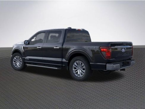 New 2026 Ford F150 XLT w/ XLT Chrome Appearance Package image 4
