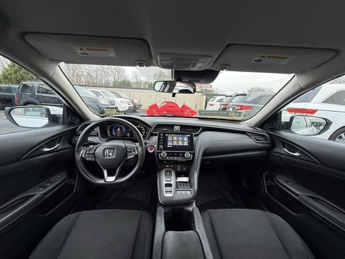 Used 2022 Honda Insight EX image 15