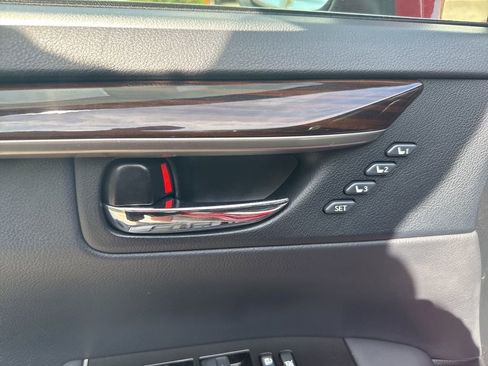 Used 2017 Lexus ES 350 image 21