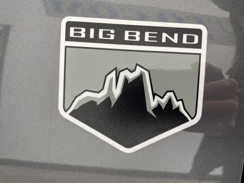 Used 2024 Ford Bronco Big Bend AWD/4WD image 17