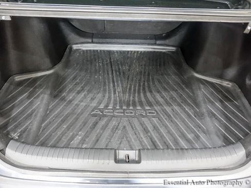 Used 2023 Honda Accord EX image 27
