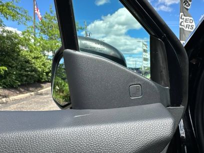 Used 2023 Honda Passport TrailSport