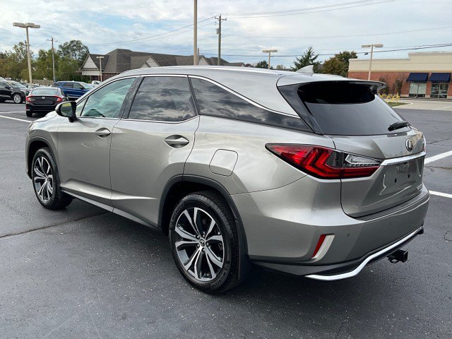 Used 2018 Lexus RX 350L AWD w/ Premium Package image 5