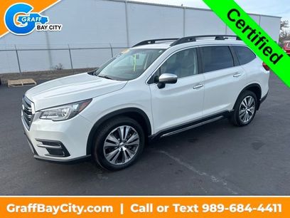 Used 2021 Subaru Ascent Touring w/ Popular Package #2A