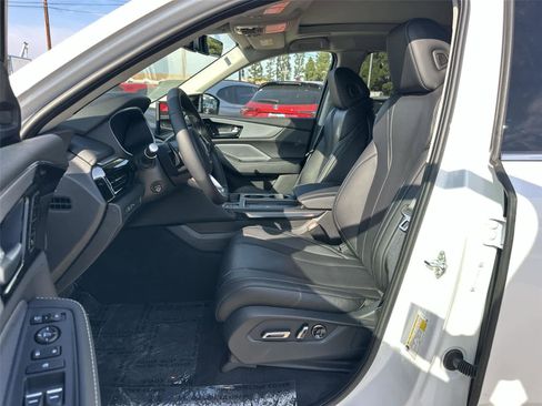 New 2026 Acura MDX FWD w/ Technology Package image 11