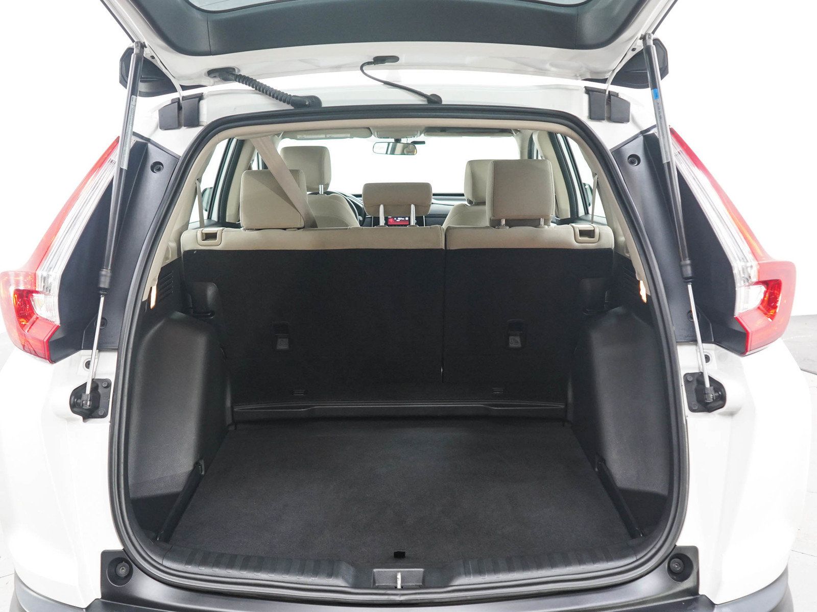 Used 2019 Honda CR-V LX image 16