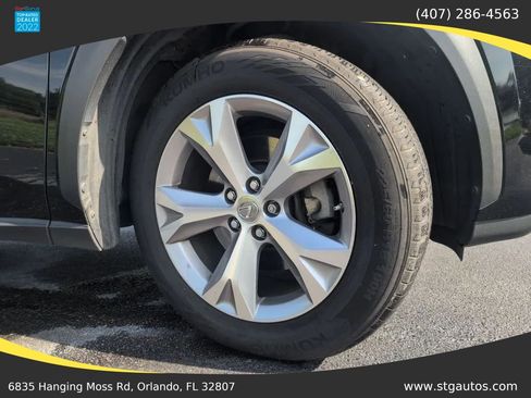 Used 2017 Lexus NX 200t FWD w/ Premium Package image 29