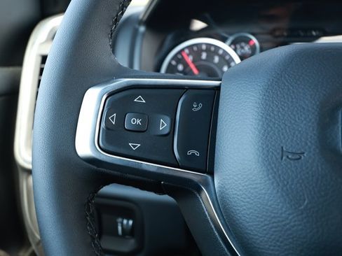 New 2026 RAM 1500 Big Horn w/ Night Edition RWD image 13