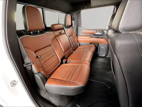 Used 2024 GMC Sierra 1500 Denali Ultimate AWD/4WD image 25