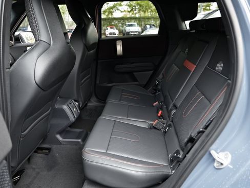 New 2026 MINI Cooper Countryman S w/ Comfort Package Max image 36