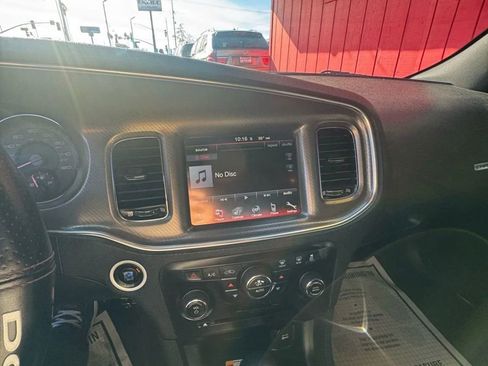 Used 2012 Dodge Charger R/T image 11