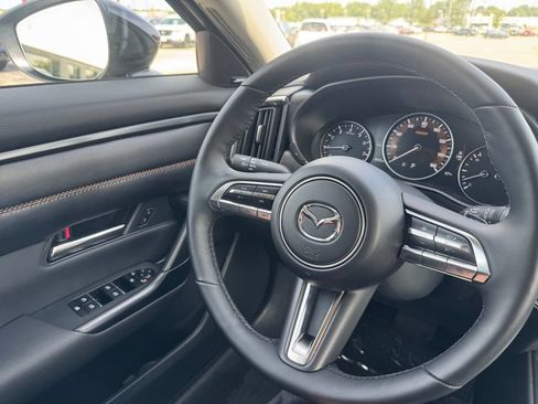 Used 2026 MAZDA CX-50 2.5 Turbo w/ Cargo Package AWD/4WD image 21