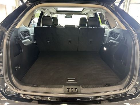 Used 2023 Ford Edge SEL w/ Convenience Package AWD/4WD image 7