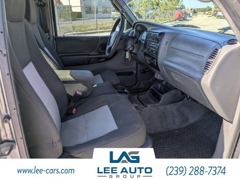 Used 2005 Ford Ranger XLT image 11