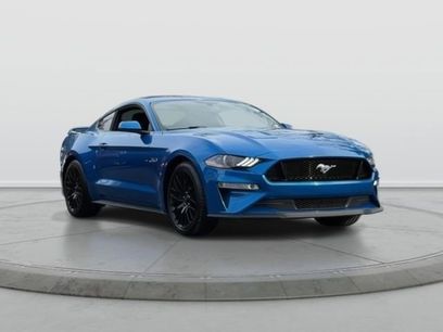 Used 2019 Ford Mustang GT w/ GT Performance Package