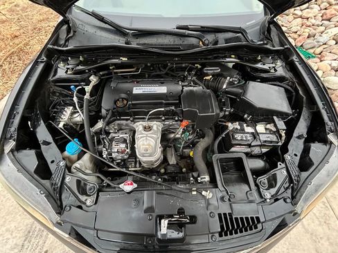 Used 2013 Honda Accord EX-L image 32